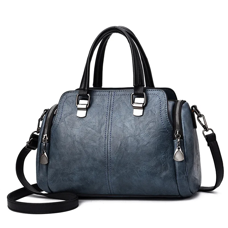 

Top-handle Bag Women Crossbody Bag Shoulder Bag Lady Simple Style Bag Fashion Women Handbags Totes Bag Women's Bag