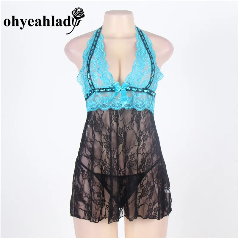 Ohyeahlady сексуальное женское белье порно Для женщин сексуальный v-образный вырез