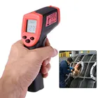 Бесконтактный цифровой термометр GM320, точечный пистолет, термометр, Промышленный пирометр-50  600   -58  1122 , градусы Цельсия