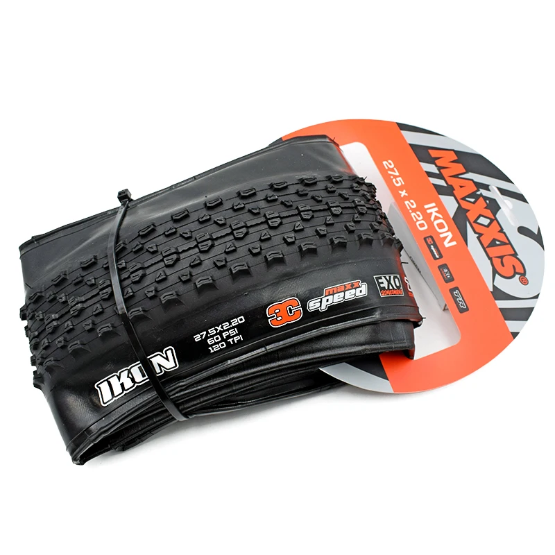 MAXXlS lKON бескамерные готовые 27 5*2 2 велосипедные шины MTB TLR EXO 3C 27.5er для горного
