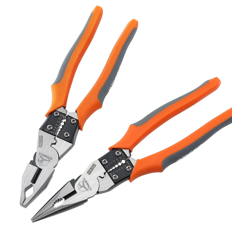 9 &quotплоскогубцы из легированной стали резак для кабеля многофункциональный