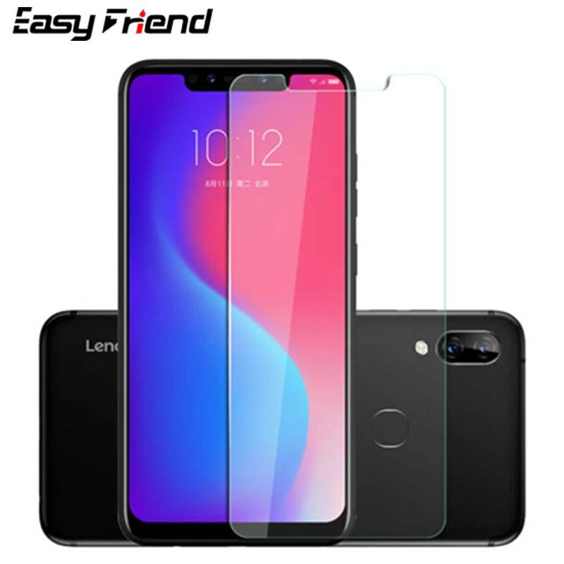 Для Lenovo S5 Pro GT 2018 K520 L58091 протектор экрана усиленная Защитная пленка защита 9H