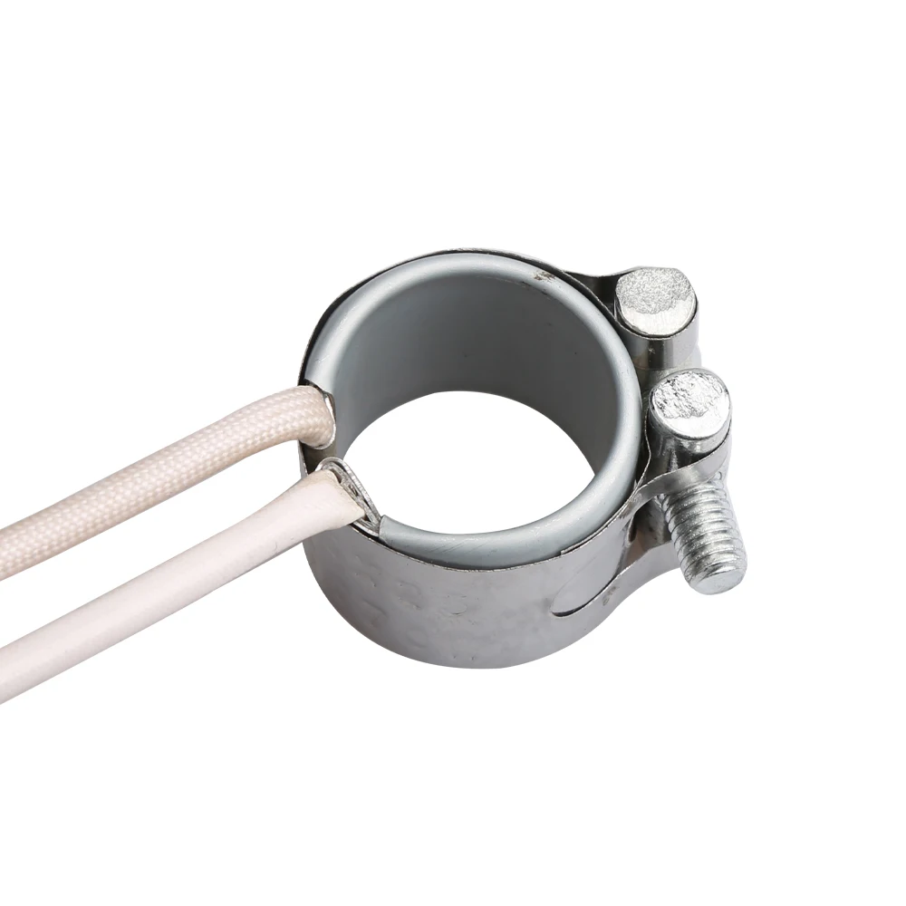 Электрический нагревательный элемент для пластиковой машины литья под