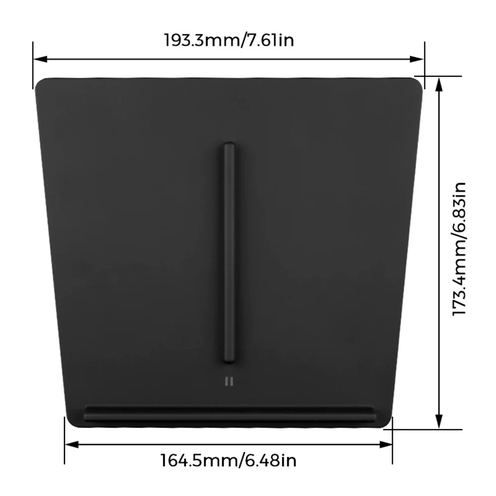 Беспроводное зарядное устройство для телефона два зарядка противоскользящее