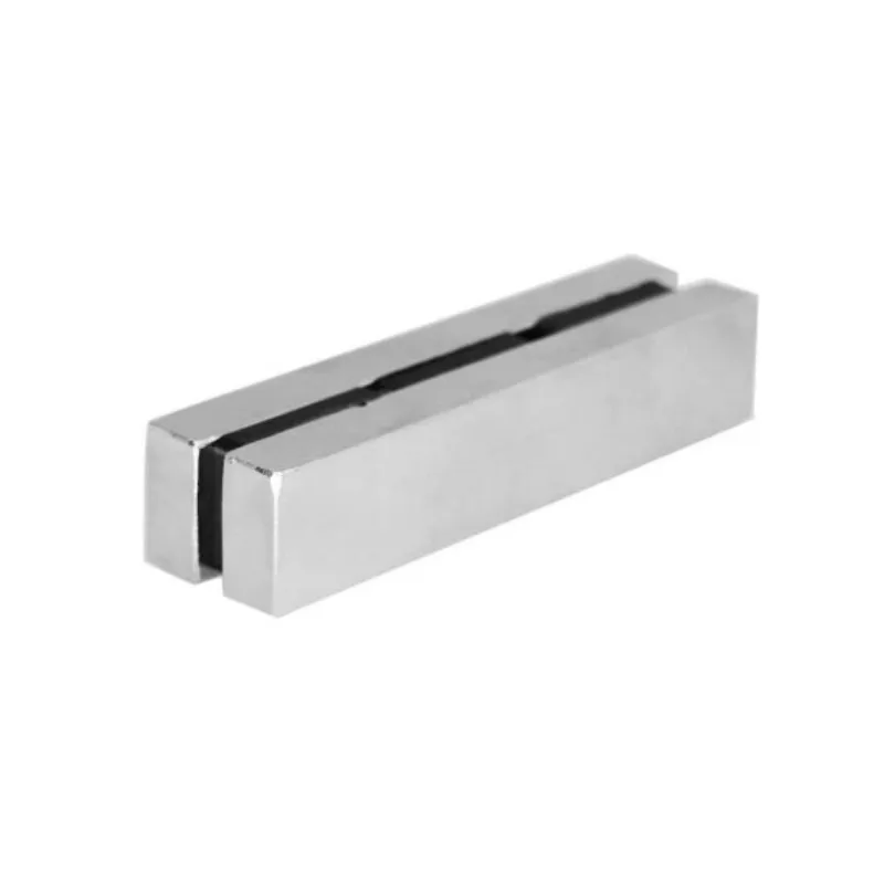 1/2/3PCS 100x20x10 Block Powerful Magnets Longest Sheet Neodymium Magnet 100x20x10mm Strong Permanent NdFeB 100*20*10 mm | Обустройство