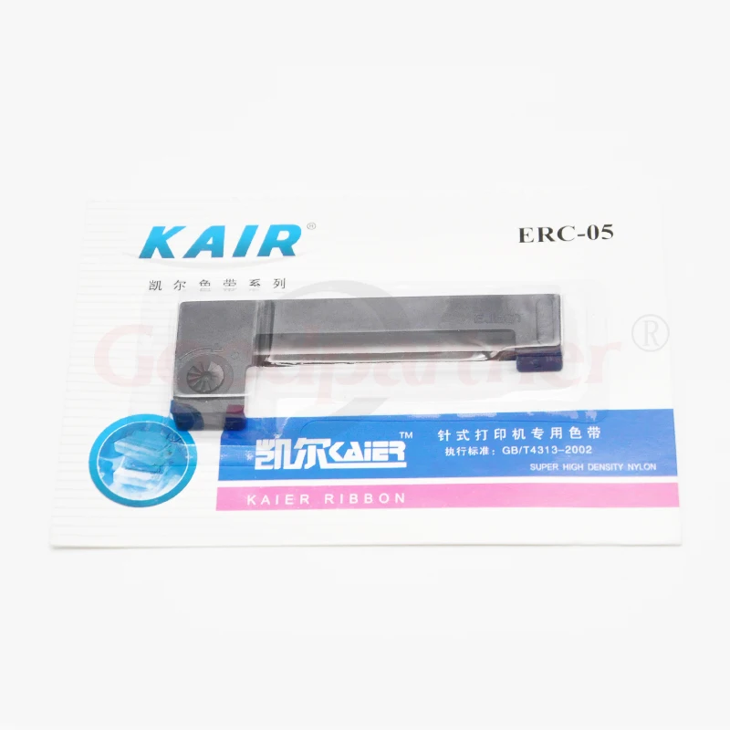 20X ERC 05 ERC05 такси для ленточного картриджа ленты Epson M150 M 150II M1500II M150II EC7000 150 II Sharp EL7000