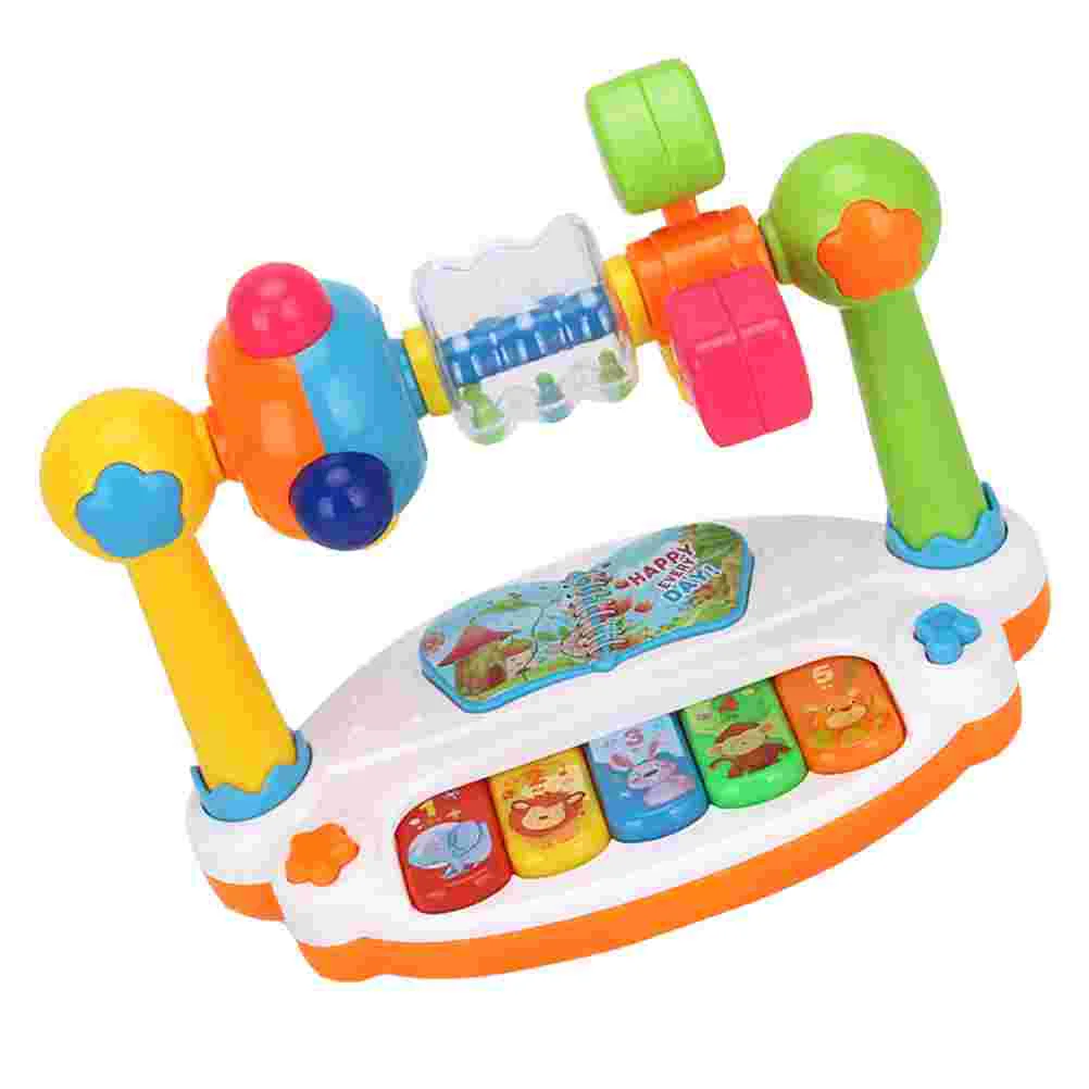 

1 шт., Детский Электрический музыкальный инструмент