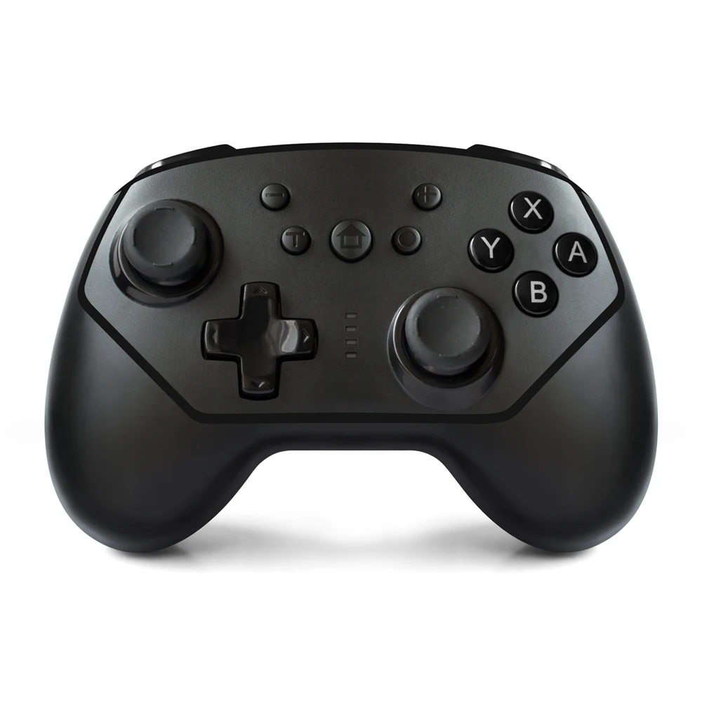 5 в 1 для Nintendo Switch Pro контроллер/Switch Lite консоль Джойстик Геймпад Bluetooth беспроводной