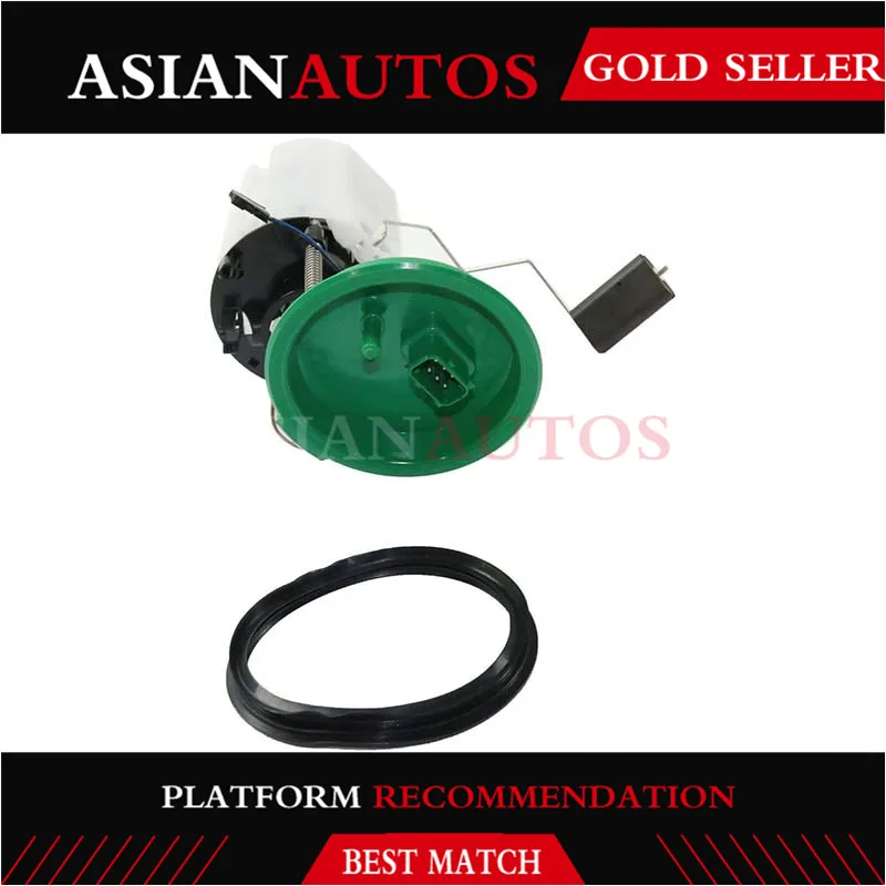 

Fuel Pump Module Assembly Left fits Mini Cooper 1.6L-L4 16112755082 2007-2015