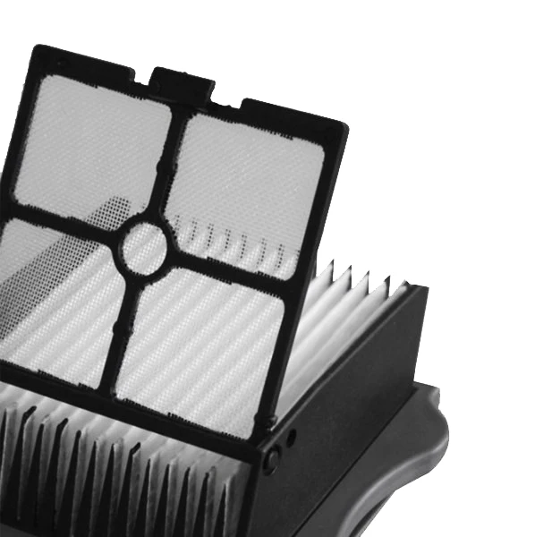 

Brush Roll HEPA Filter for TINECO FLOOR ONE/IFLOOR PLUS/IFLOOR3 Cordless Vaccuum Hard Floor Replacement Vacuum Cleaner