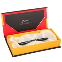 hot sell picasso 606 signing pen rollerballgiftmetalballpoint pen 0 5mm original box free shipping pens wholesale