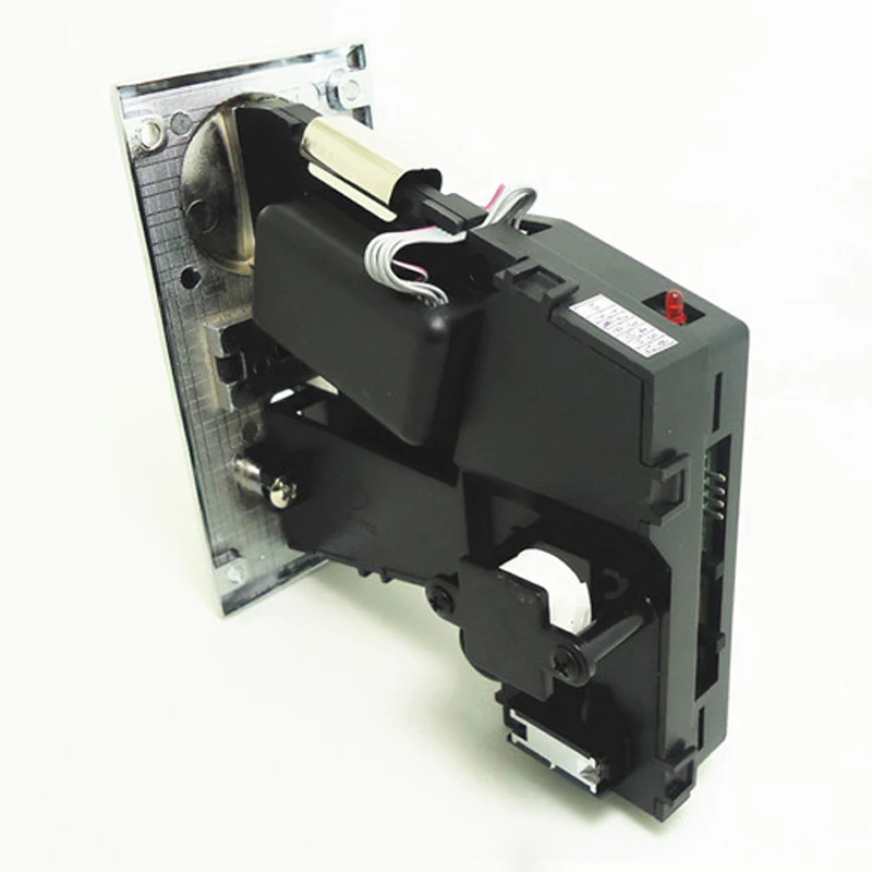 Магнитный приемник монет токелектор поддержка 3 типов для аркадных игровых