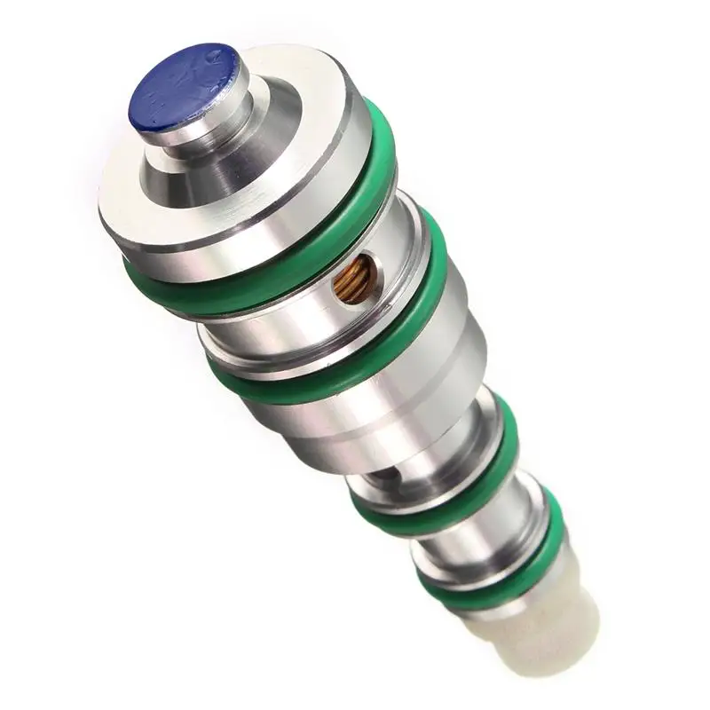 44Psi 42Psi 40Psi Электромагнитный клапан управления для Buick VW Volkswagen Opel DAEWOO Peugeot V5 Компрессор R12 или R134a включен.