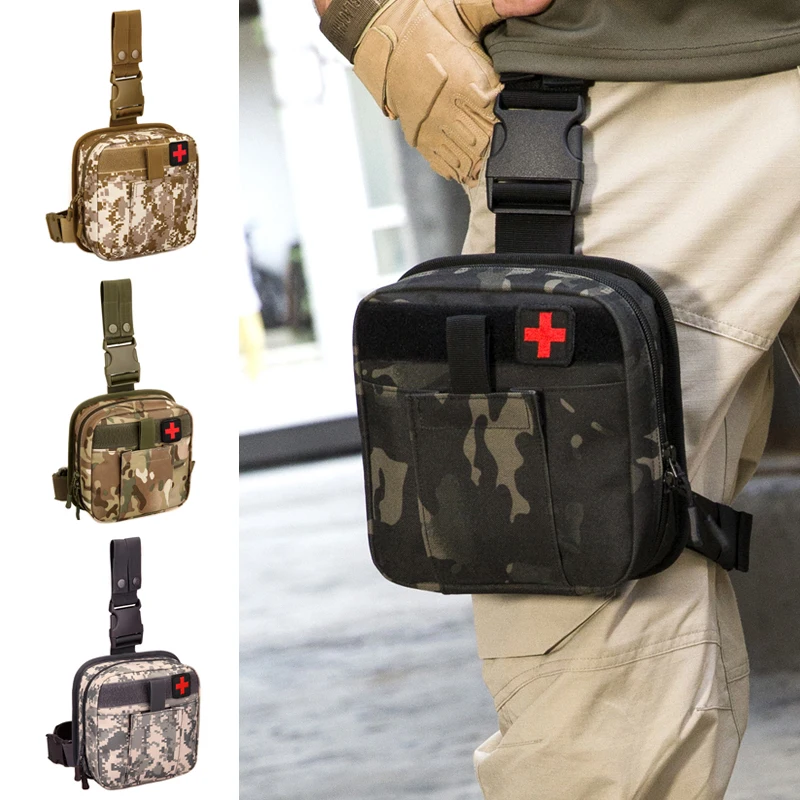 Камуфляжная нейлоновая черная поясная сумка на бедро бум аксессуары для первой