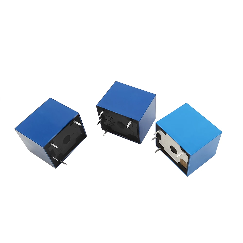 1 шт. 4Pin DC SRD реле 5/12/24V Катушка DPDT 4P Мини Мощность PCB плата SRD-05VDC-SL-A SRD-12VDC-SL-A SRD-24VDC-SL-A