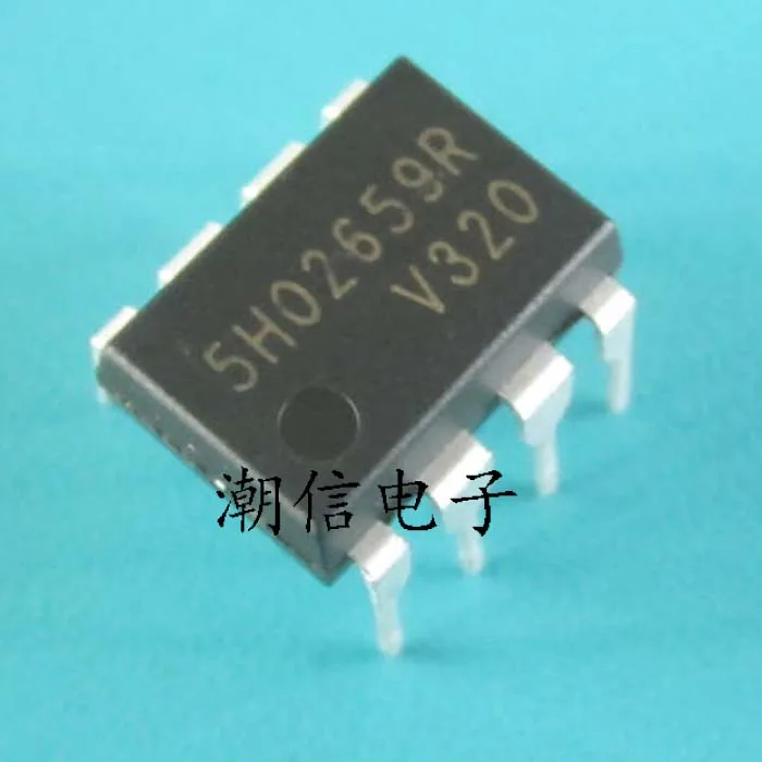 

10cps 5H02659R DIP-8