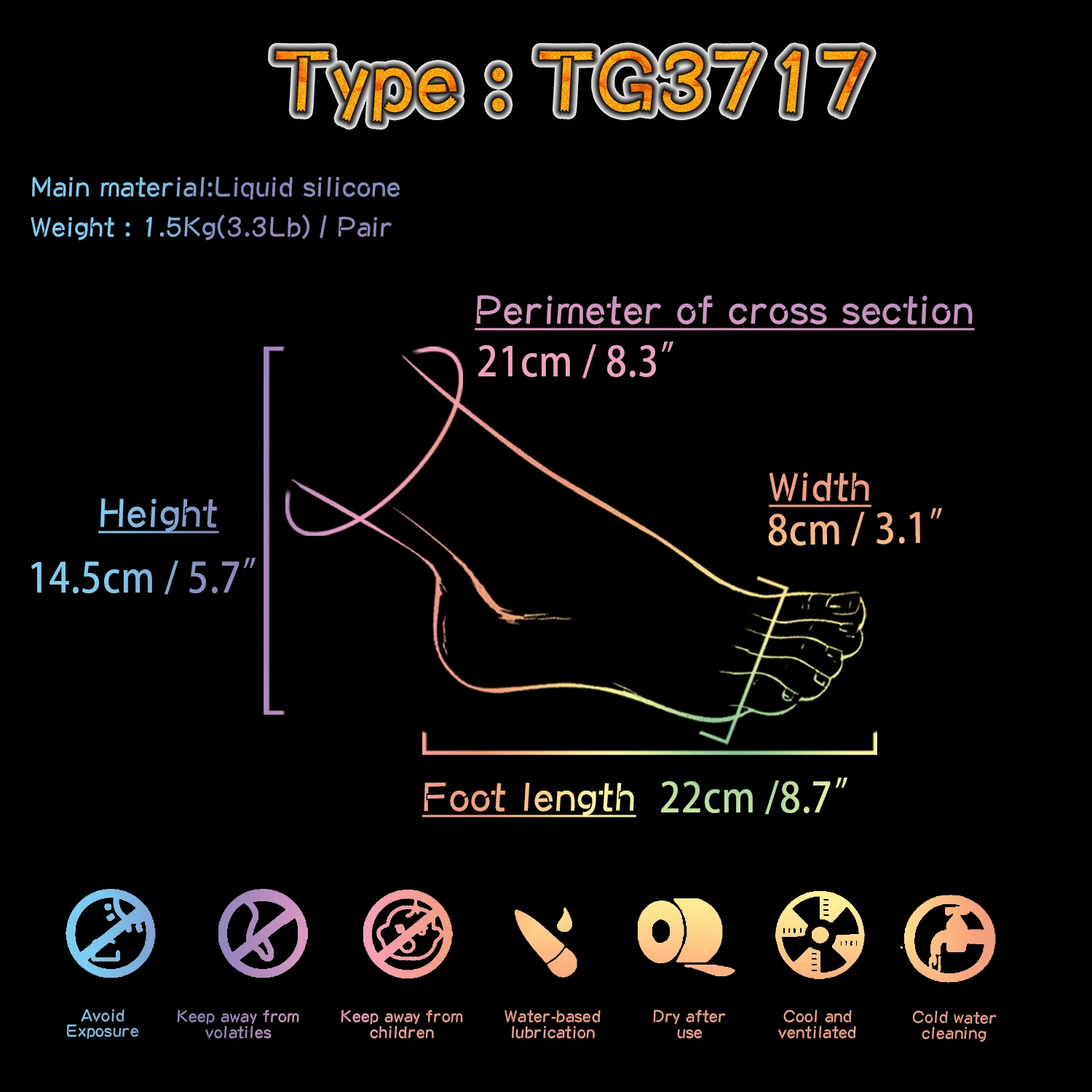 Манекен Греция женская модель ног искусственный дизайн ногтей силиконовые