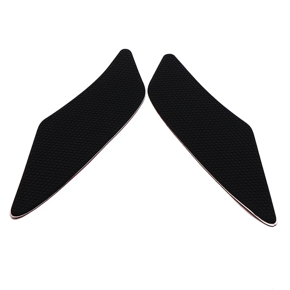 Мотоциклетный противонагревательный газовый бак с боковым захватом защита для