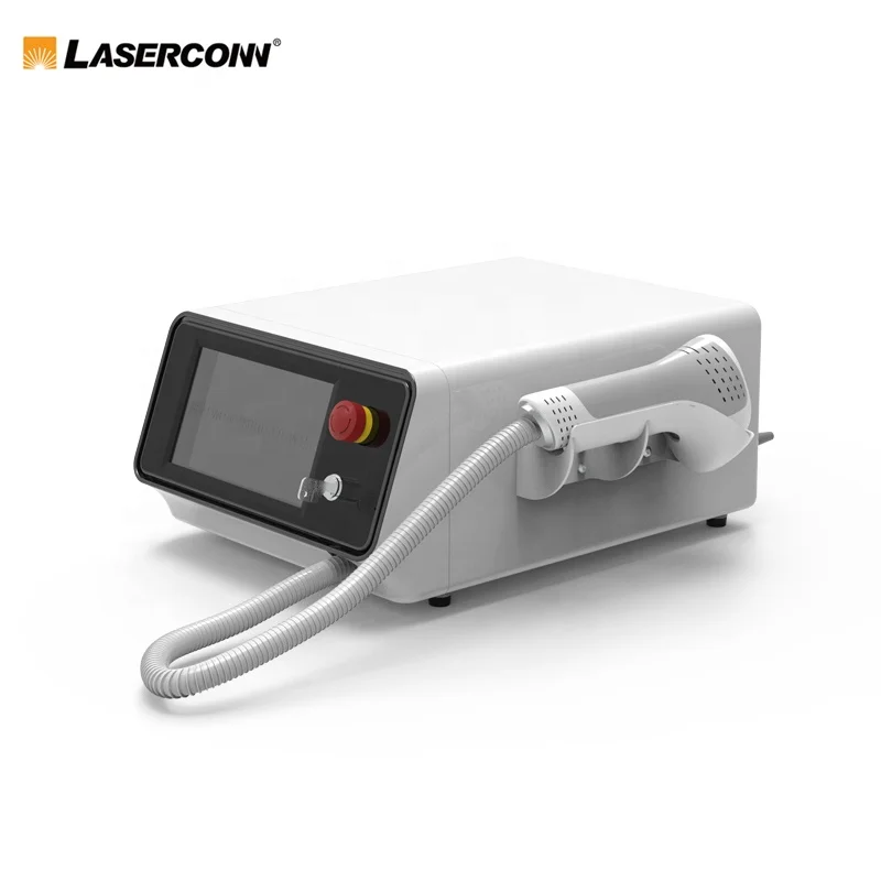 

Medical equipment diode laser for physical therapy machine pain relief