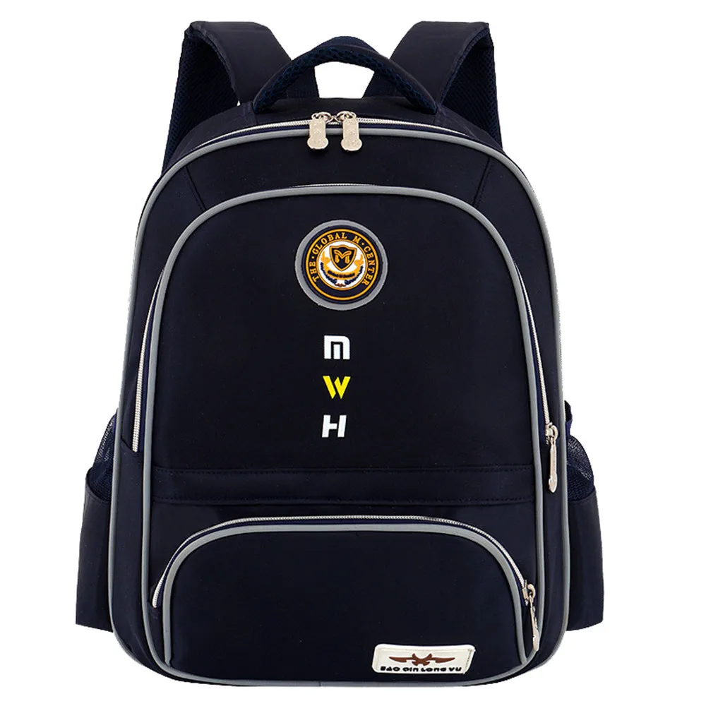 Boys Cartoon children School Bags For 3D Ultralight High Quality Backpack Child Kids School Bag Girls Satchel mochila