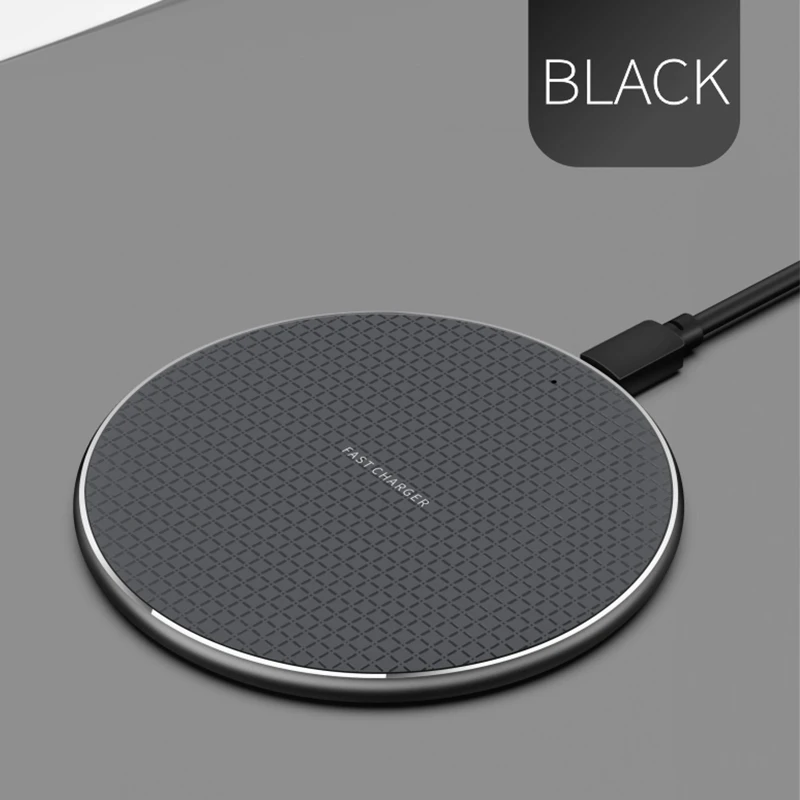 Беспроводное зарядное устройство Qi Быстрая зарядка чехол для Ulefone power 5 5S Armor X 6 6E Doogee S70 S80 Lite BL9000 аксессуары для телефона