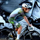 Шезлонг, велосипедный костюм, комплекты для триатлона, летняя Мужская Уличная профессиональная одежда для горных велосипедов, дорожная велосипедная форма, велосипедная одежда