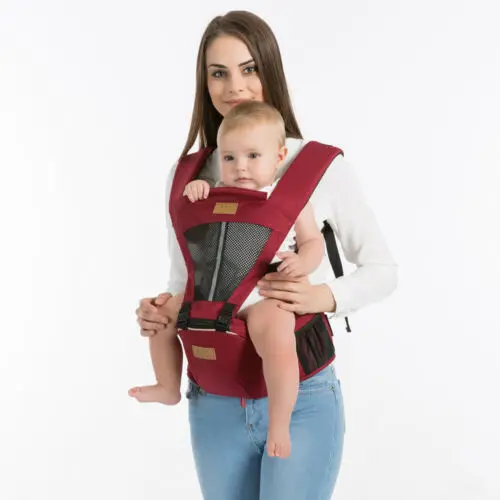 2021 аксессуары для активности детская переноска с бедрами Съемное Сиденье