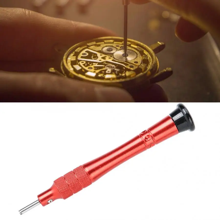 Многофункциональная высокоточная пятиугольная отвертка инструмент для ремонта