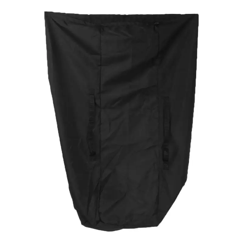 

Baby Stroller Storage Bag Child Safety Seat Travel Bag Pram Dust Cover Organizer Pushchair Accessories