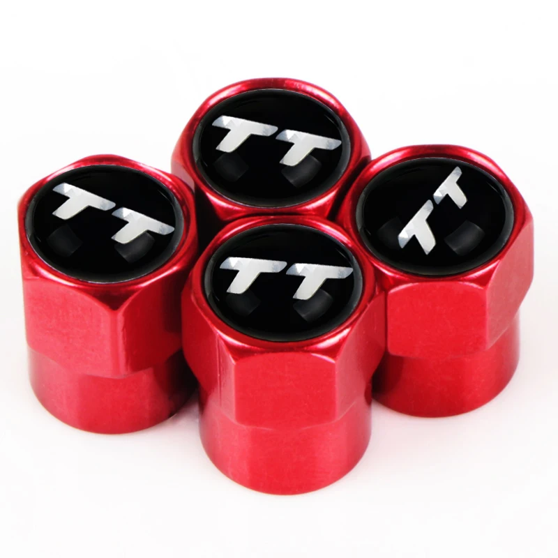 4 шт ступицы колеса для автомобиля вентиля покрышек легковых Кепки пылезащитный