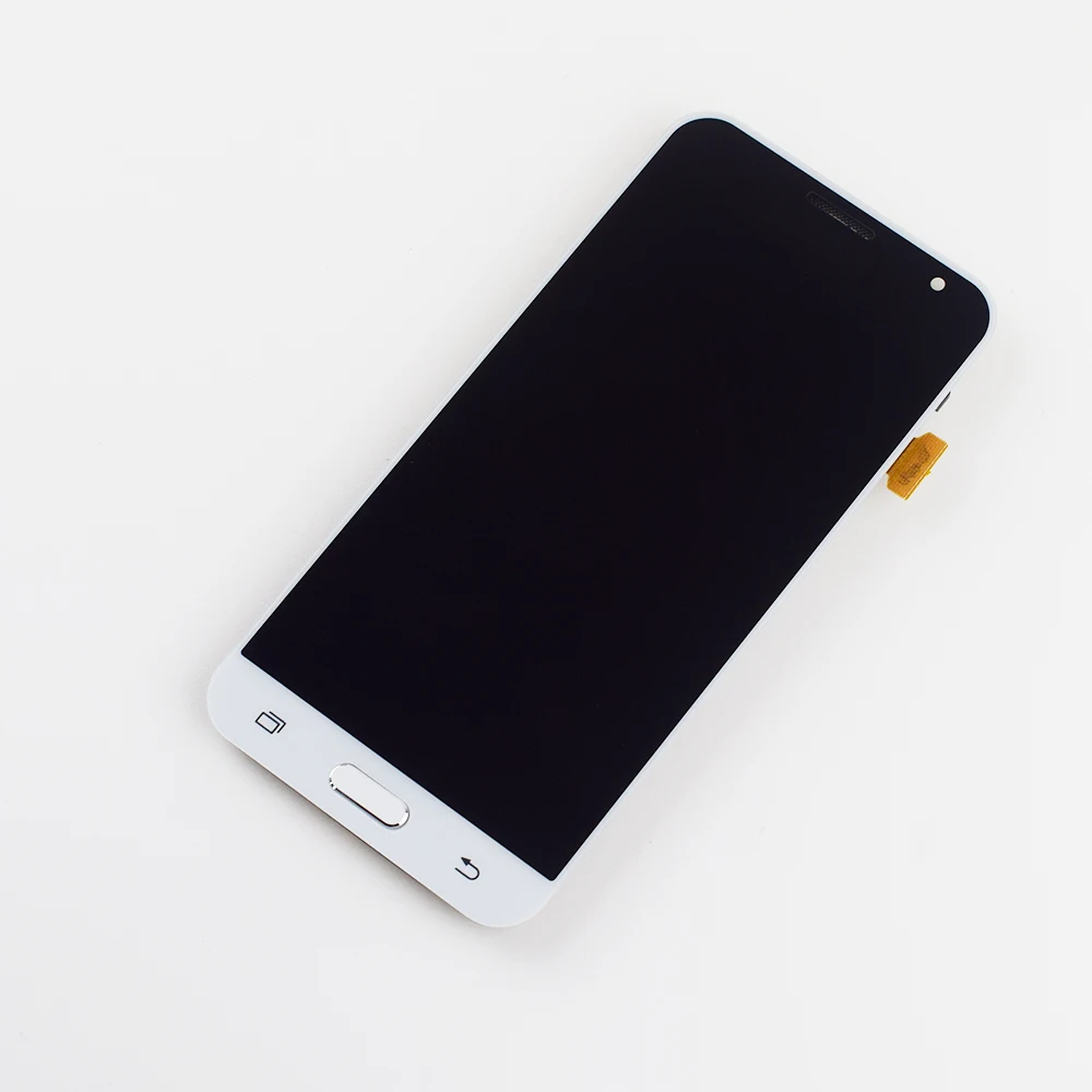 ЖК дисплей для Samsung Galaxy J3 2016 сенсорный J320 J320F экран J320FN J320M J320H дигитайзер в сборе