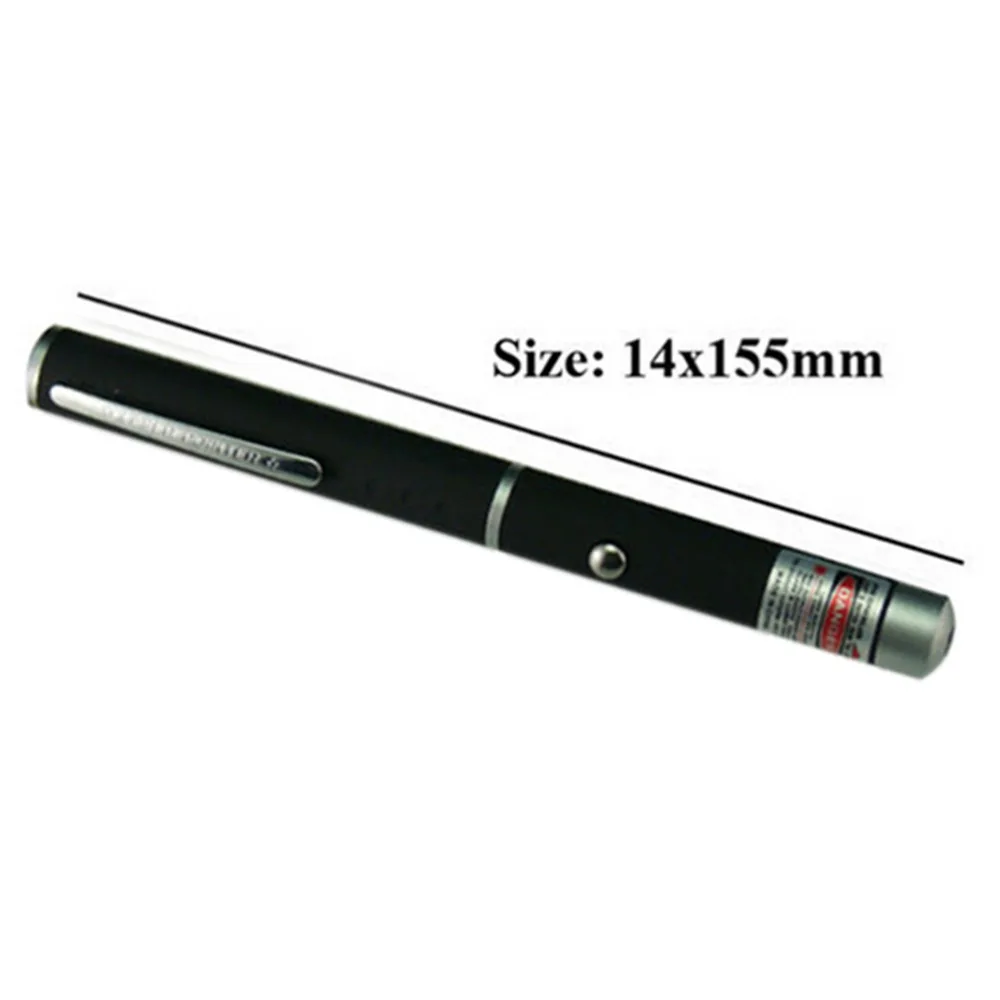 

Military 532nm 5mw Brightly Green Laser Pointer Lazer Pen Burning Beam Burning Match Home Office Pointers Multi Function Pens