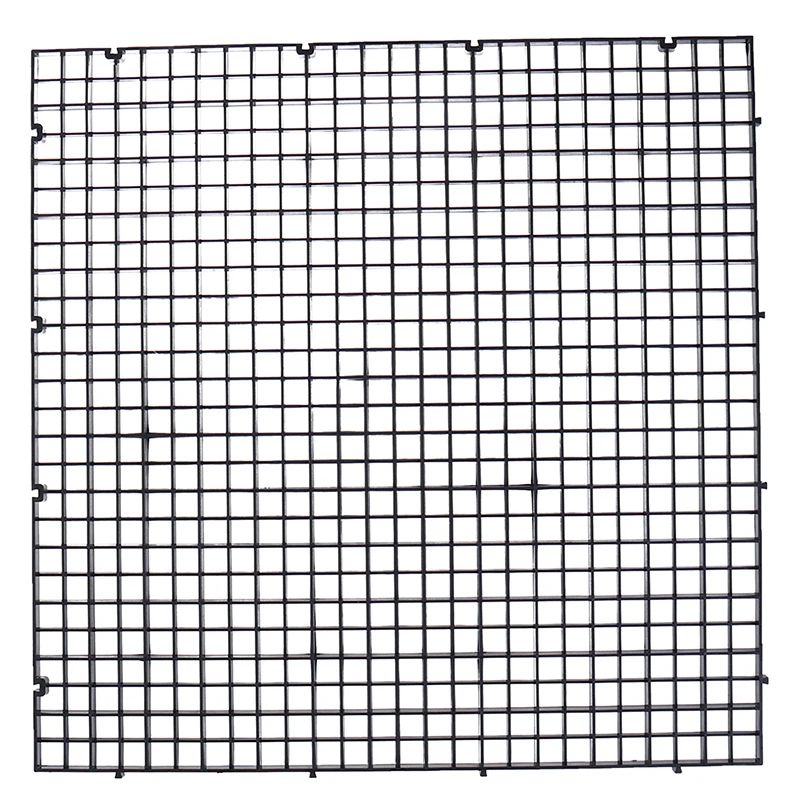 Аквариумная прочная пластиковая сетка для рыб фоторамка яиц аквариумный фильтр