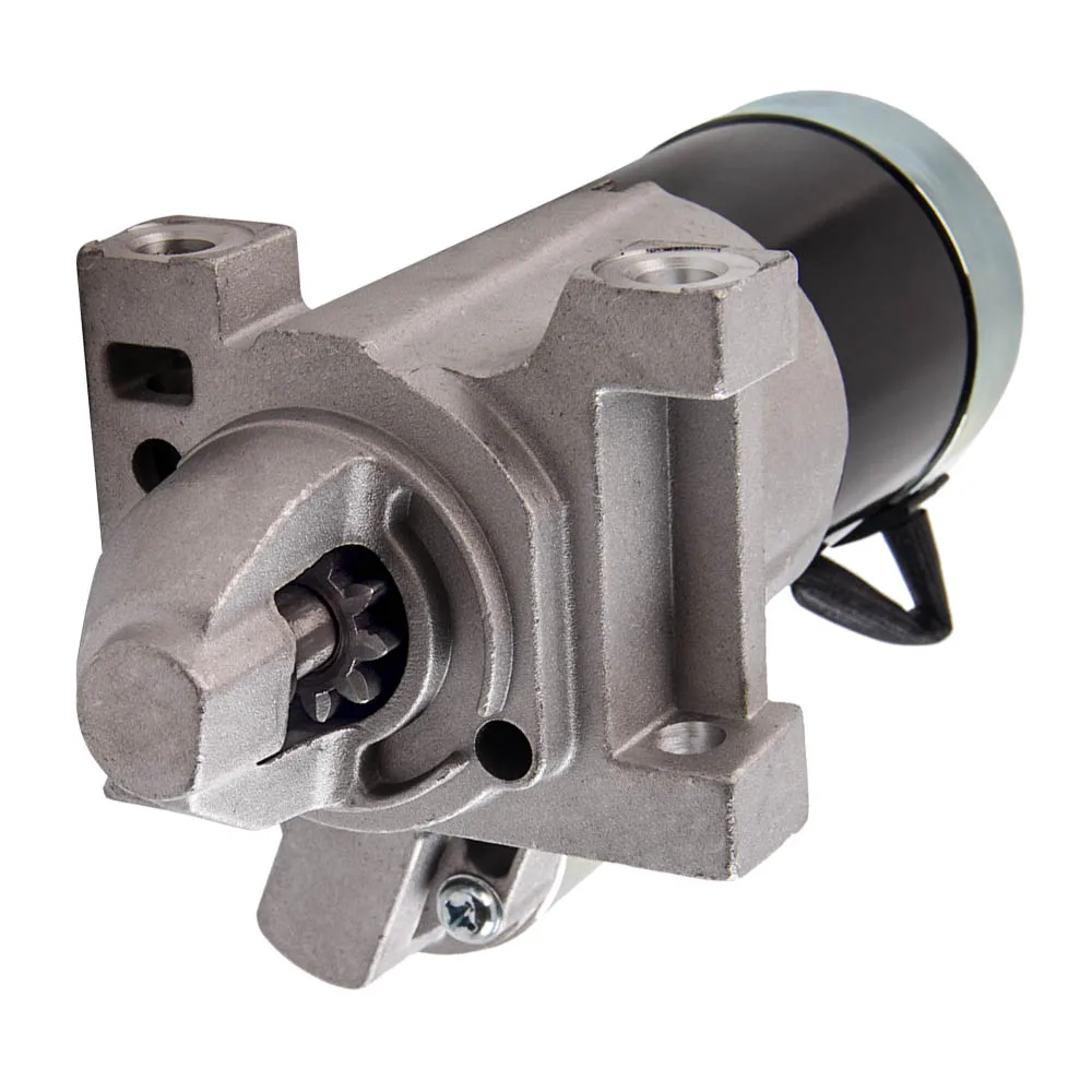 Генератор переменного тока и стартовый двигатель для Holden Commodore VY VX V8 LS1 5 7l 12 в 1998 2006