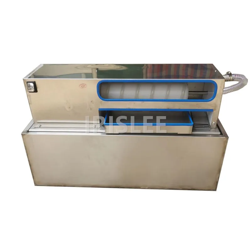 Промышленная машина для очистки яиц вареных куриных яичной скорлупы | Бытовая