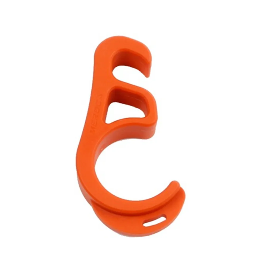 Велосипед мотоцикл Стояночная безопасная велосипедная Пряжка тормозной крючок