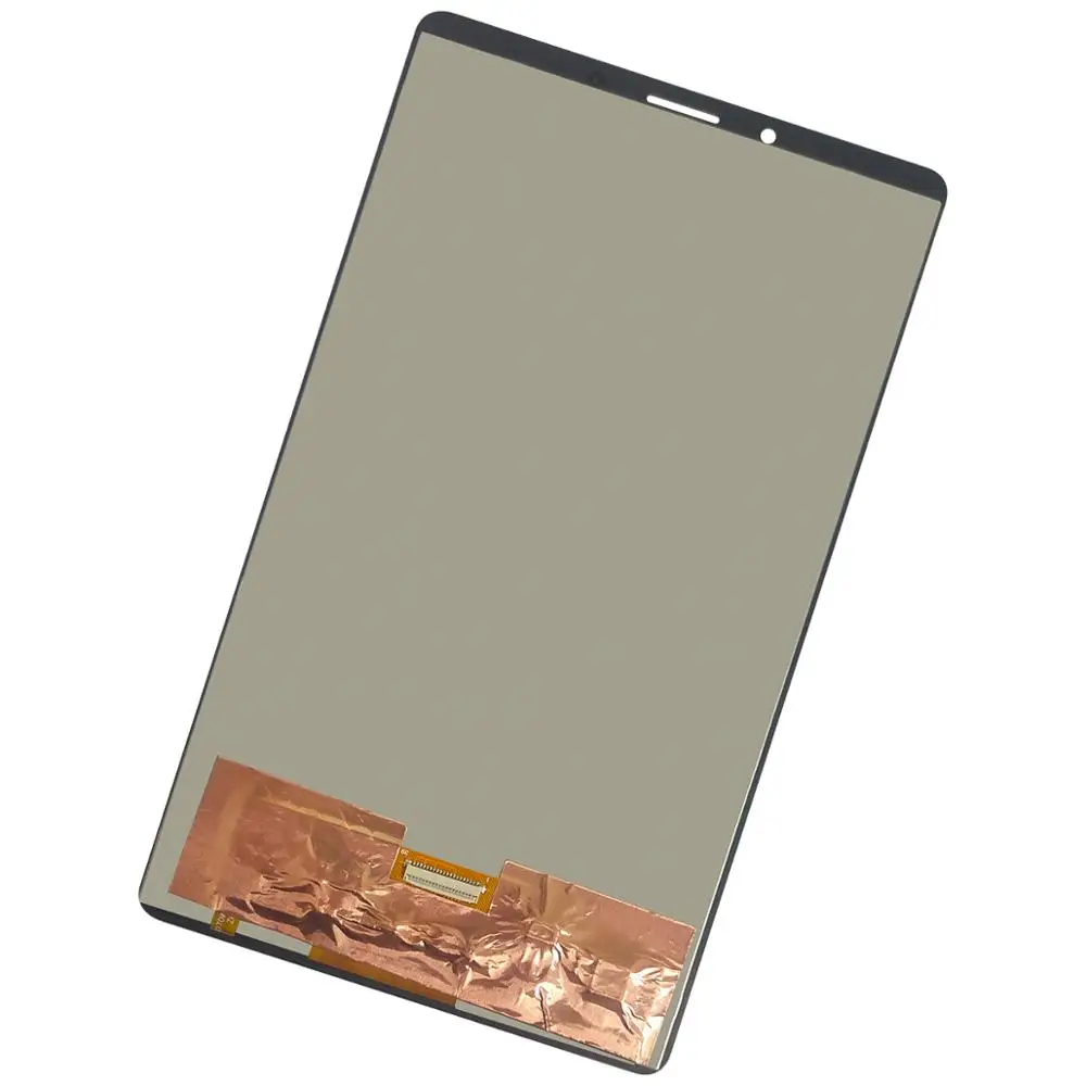 ЖК-экран для Lenovo Tab M7 TB-10. 0 TB-7305F 3G 4G WIFI панель с сенсорным экраном и дигитайзером в