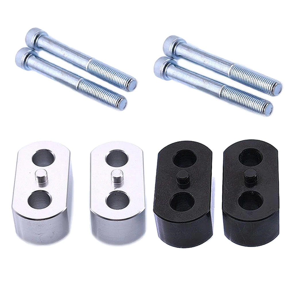 

HandleBar Handle Riser Clamps Exchange for TRIUMPH TIGER800 15-19 1200 12-19