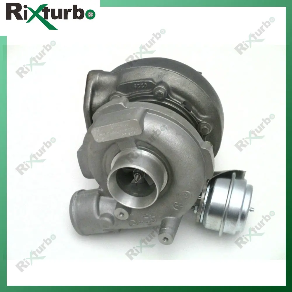 GT2256V 704361 Complete Turbine Turbolader Kit For BMW 330 d xd X5 3.0D 135Kw 184Hp M57 D30 Full Turbocharger Car 1999-2003 | Автомобили и