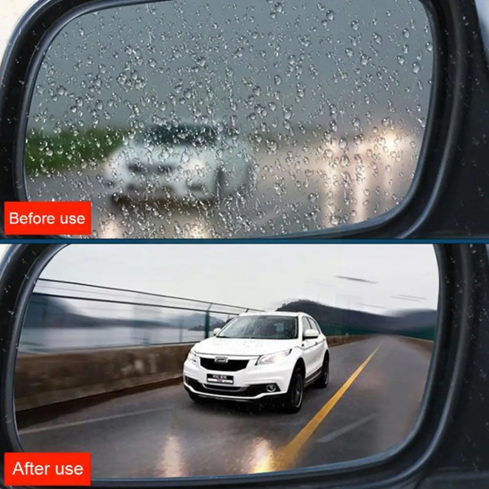 

Water-repellent coating agent For front windshield of automobile P2I5
