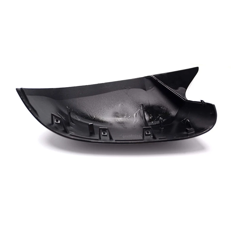 

2Pcs Carbon Fiber Car Rearview Side Mirror Cap Cover For BMW X3 X4 X5 X6 G01 G02 G05 G07 2017-2020 Car Styling Accessories