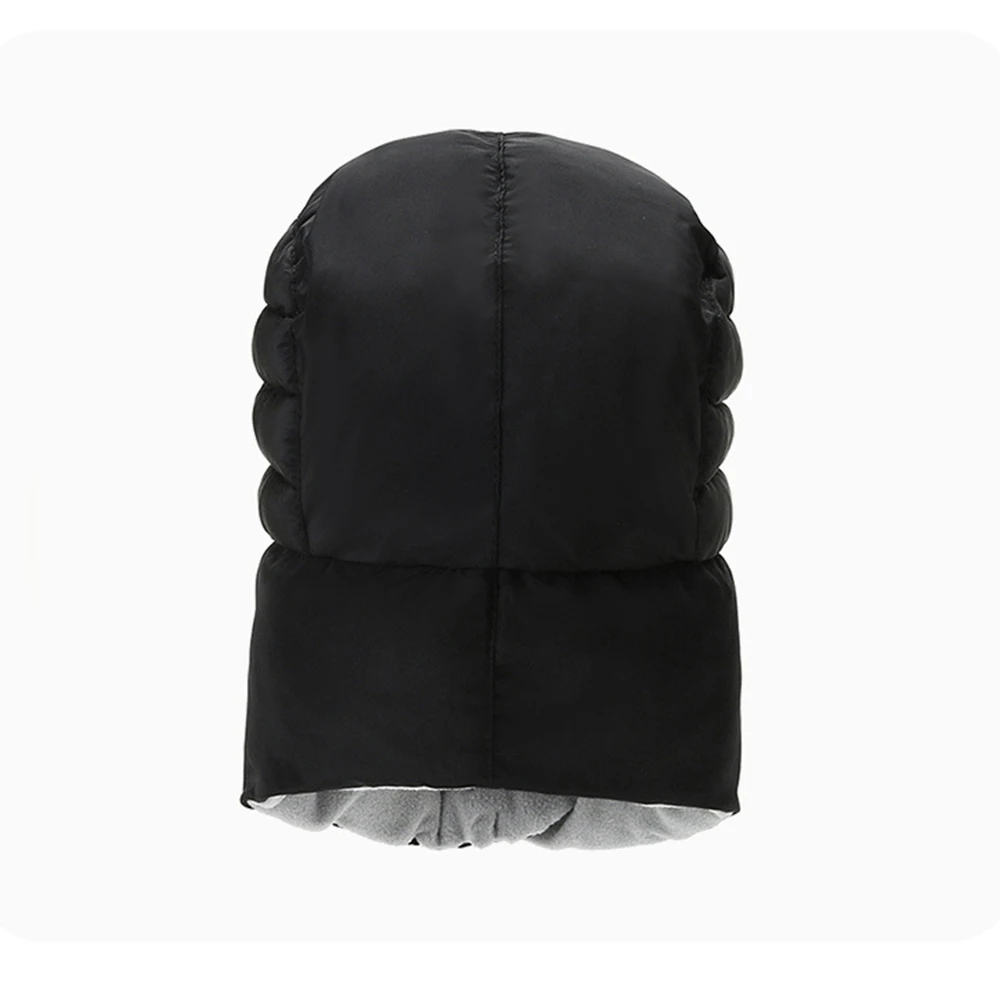 FS зимний бомбер головные уборы для мужчин и женщин желтый розовый ветрозащитный