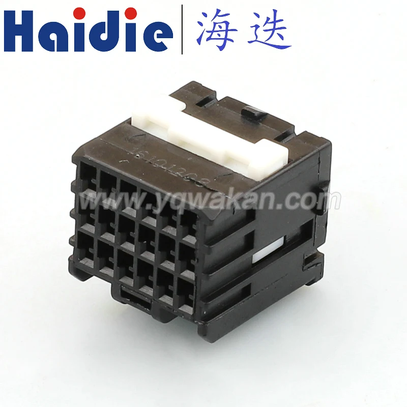 

2sets 18pin auto wiring harness plug cable electric plug connector ARVPB-18-3AK