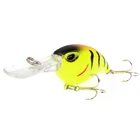 Рыболовная Приманка в виде гольяна, 6,3 см, 5,4 г