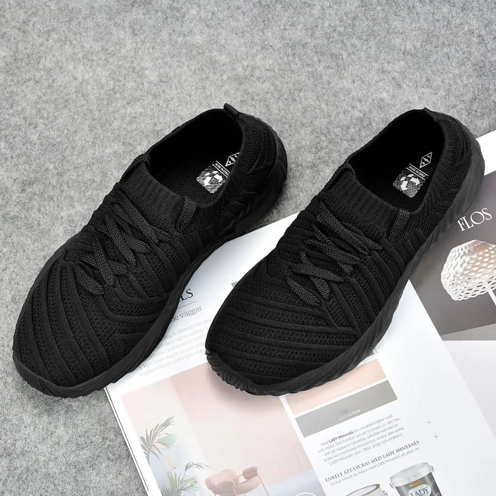 Кроссовки унисекс LEMAI летние Нескользящие с резиновой подошвой |