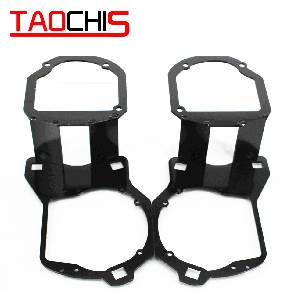 Taochis адаптер каркаса для стайлинга автомобилей набор модулей DIY Кронштейн
