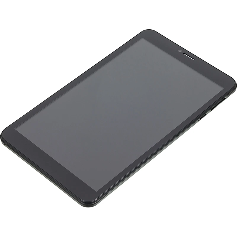 Планшет Digma Plane 8595 3G SC7731E 4C/2Gb/16Gb 8" IPS 1280x800/3G/And9.0/черный/BT/GPS/2Mpix/0.3Mpi | Компьютеры и