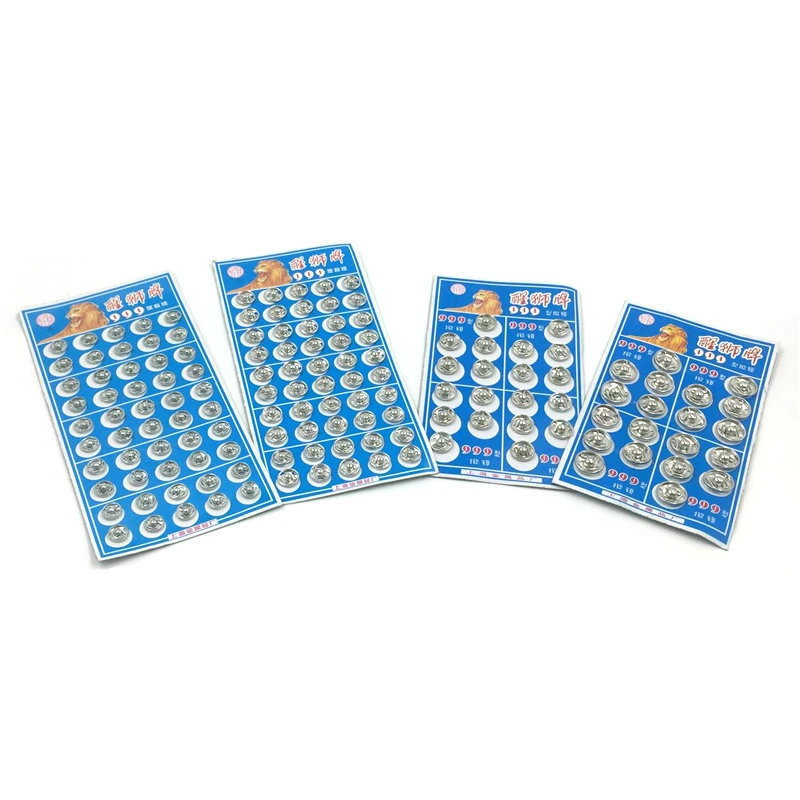 Круглые аксессуары для шитья 8 5 мм/10 мм/12 мм/14 мм|sewing accessories|snap button fastenerbutton fastener |