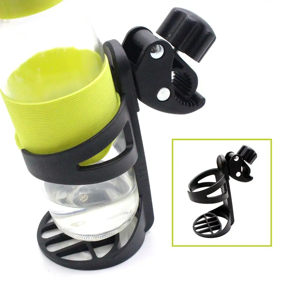 1 шт. PP материал Пластик напитков бутылки из под молока кронштейн держатель чашки