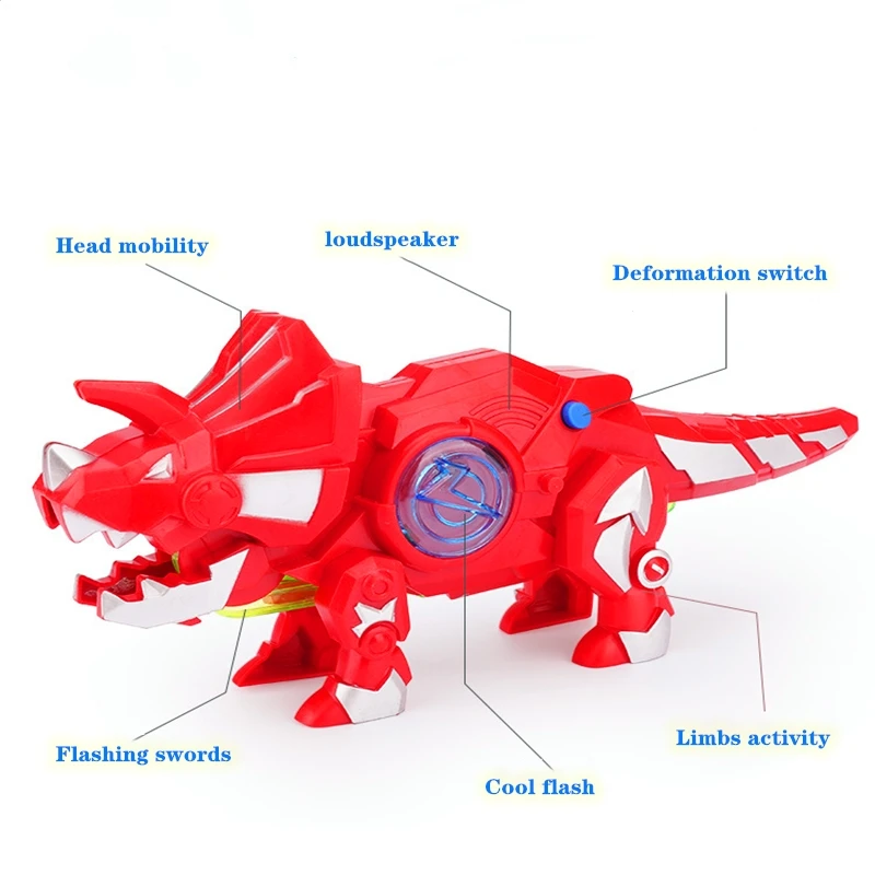 Игрушки со звуком светящиеся игрушки мечи роботы из ЭВА мягкие для игр и съемки